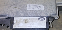 AMR 6531 electronic control module 1995 Land Rover Range Rover