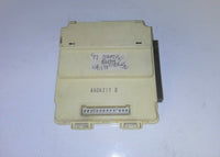 4606217 D Plymouth Breeze, Cirrus or Stratus 1997 bcm body control module