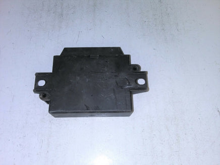2007-2008 Audi Q7 park aid assist control module 4F0 919 283 H