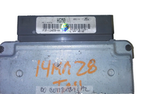YF3F-12A650-AA ecm ecu computer 2000 Lincoln Continental **tested**