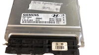 39101-23172 ecm ecu computer 2004-2006 Hyundai Elantra