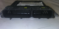 A56-Y52 EF9 Nissan Altima 2005 ecm ecu computer