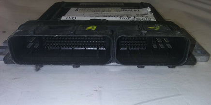 A56-Y52 EF9 Nissan Altima 2005 ecm ecu computer