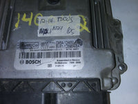 CM5A-12A650-AKA ECM ECU computer 2012-2014 Ford Focus TESTED GOOD