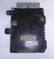 P04727512AK ecm ecu computer 2001 Dodge Caravan