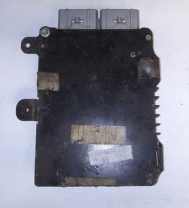 P04727512AK ecm ecu computer 2001 Dodge Caravan