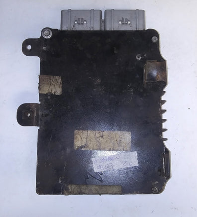 P04727512AK ecm ecu computer 2001 Dodge Caravan