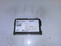 5QE 035 285 A VW Golf 2015-2017 communication telematics module