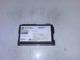 5QE 035 285 A VW Golf 2015-2017 communication telematics module