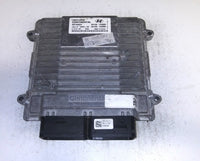 39136-2GBB6 ecm ecu computer 2014 Hyundai Tucson