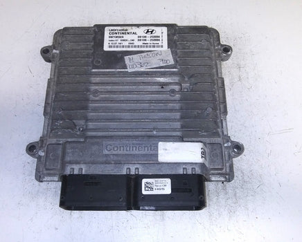 39136-2GBB6 ecm ecu computer 2014 Hyundai Tucson