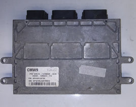 DS7A-12A650-ACK ecm ecu computer 2013 Ford Fusion  **Tested**
