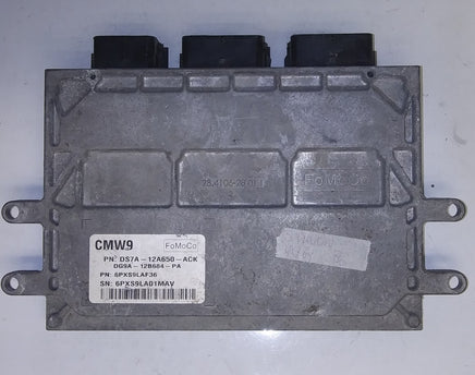 DS7A-12A650-ACK ecm ecu computer 2013 Ford Fusion  **Tested**
