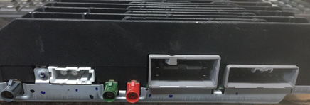 39886-THR-A51-M1 Honda Odyssey amplifier computer 2020 **TESTED**