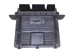 CC3A-12A650-AME Ford F250 2012 ecm ecu computer
