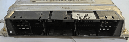 39109-37645 Hyundai Tiburon 2001-2008 ecu ecm computer - Swan Auto