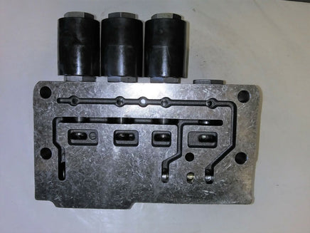 Case New Holland transmission control valve 234496A4 177442A4 **New**