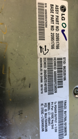 2011 Cadillac CTS, Yukon or Chevy Suburban Onstar module 20951766