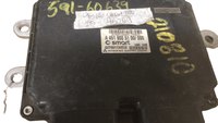 A 451 900 51 00 Smart Fortwo 2008-2015 ecm ecu computer - Swan Auto