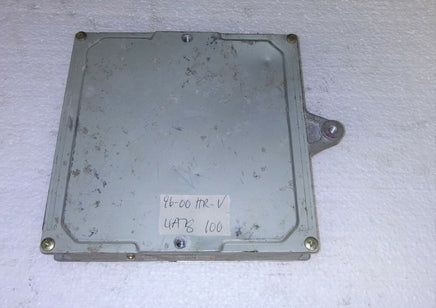 1996-2000 Honda H-RV ecm computer 37820-PEL-023