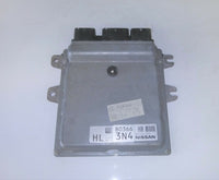 2013 Nissan Rogue ecm ecu computer NEC000-642