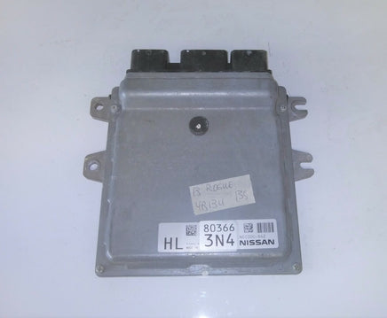 2013 Nissan Rogue ecm ecu computer NEC000-642