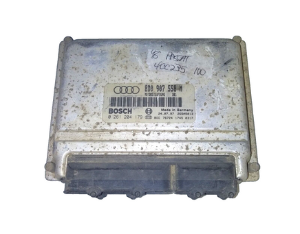 8D0 907 558 M ecm ecu computer 1998 Volkswagen VW Passat