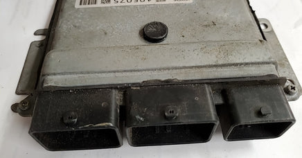 NEC016-676 ecm ecu computer 2015-2017 Nissan Altima