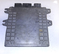 MEC110-060 ecu ecm computer module 2007 Nissan Sentra