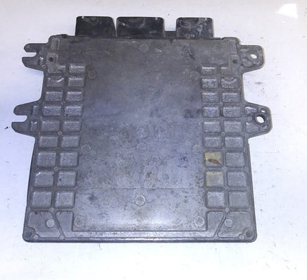 MEC110-060 ecu ecm computer module 2007 Nissan Sentra