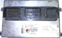 750A-12A650-FF Mazda CX9 CX-9 2007 ecu ecm computer **TESTED**