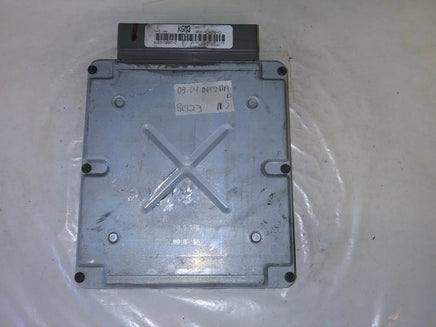 4M81-12A650-KD Mazda 6 Mazda6 2003-2004 ecm ecu computer