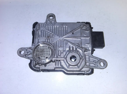 24 287 549 TCM transmission computer 2017-2019 Cadillac XT5