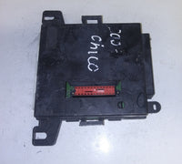 1F1T-14B433-AB Ford multifunction control module