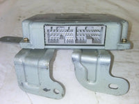 31036 CA001 Nissan Murano 2003  tcm transmission computer