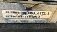 2000 Breeze, Stratus or Cirrus ecm ecu computer P04606852AB