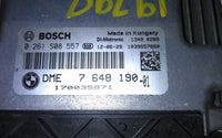 7 648 190 -01 ecm ecu computer 2012-2015 Mini Cooper - Swan Auto