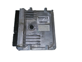 89661-0Z631 ecu ecm computer 2016-2017 Toyota Corolla