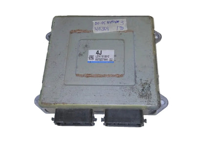 L374 18 881C Mazda 3 Mazda3 2004-2005 ecm ecu computer