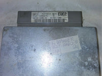 XL2F-12A650-PC Ford Explorer 1999 ecm ecu computer   **TESTED**