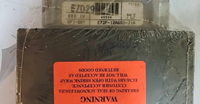 E73F-12A650-J1A Ford Tempo or Topaz 1987 ecm ecu computer  **REMAN**
