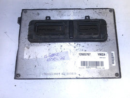 12605767 ecm ecu computer 2006 Chevrolet Cobalt