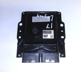 22765AK48B ecm ecu computer 2017 Subaru Legacy