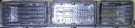 NEC021-688 ecm ecu computer 2014-2016 Nissan Rogue - Swan Auto