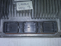 2015 Honda Accord ecm ecu computer 37820-5A0-A83