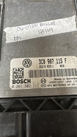 3C0 907 115 F ecm ecu computer 2006-2007 VW Passat