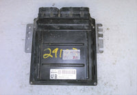 2006 Nissan Maxima ecu ecm computer A56-Y65 ZZ9 - Swan Auto