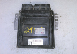 2006 Nissan Maxima ecu ecm computer A56-Y65 ZZ9 - Swan Auto