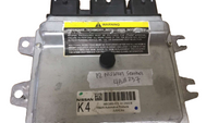 MEC950-572 ecm ecu computer 2012 Nissan Sentra