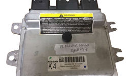MEC950-572 ecm ecu computer 2012 Nissan Sentra